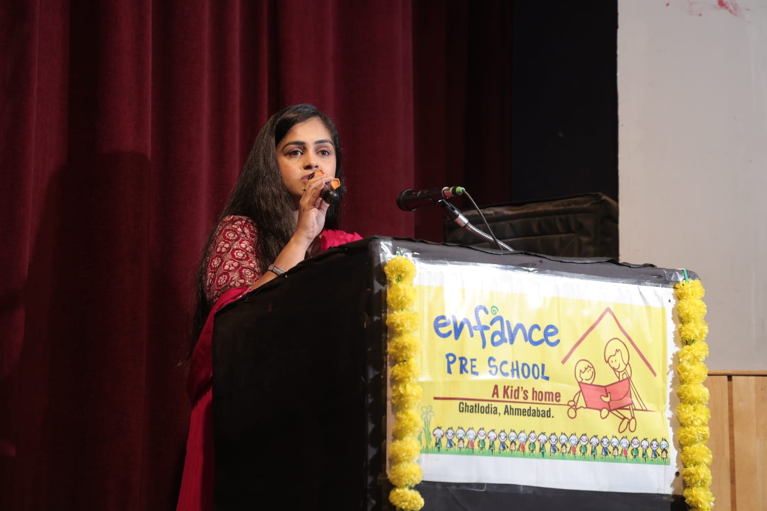 School event activities